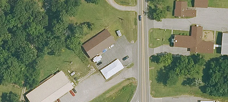 6418 Hwy 5th N