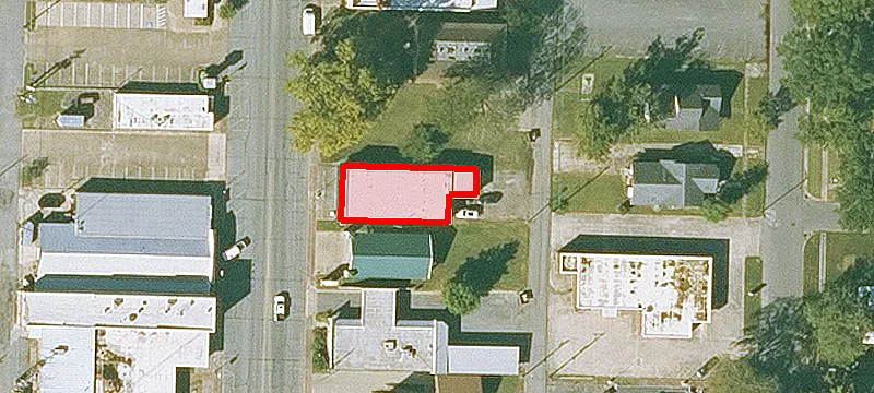 423 Main St
