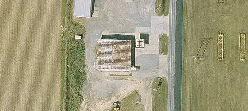 3585 Hwy 165th S