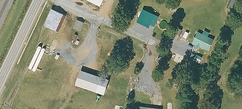Fisher, AR 72429