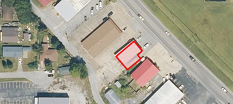 137 Hwy 463rd S