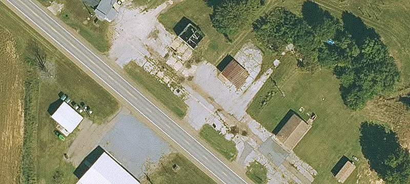 15602 Hwy 49