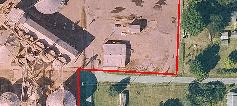 101 Frnt St