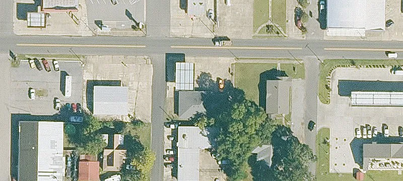 306 Walnut St