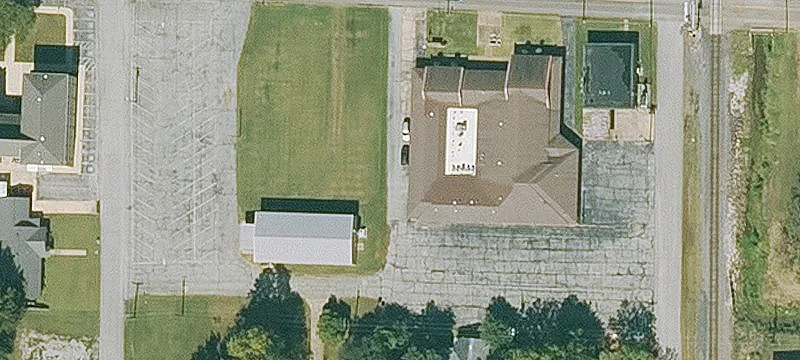 Harrisburg, AR 72432