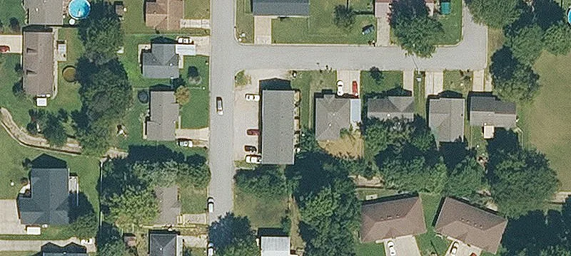 1401 Kimberly Dr