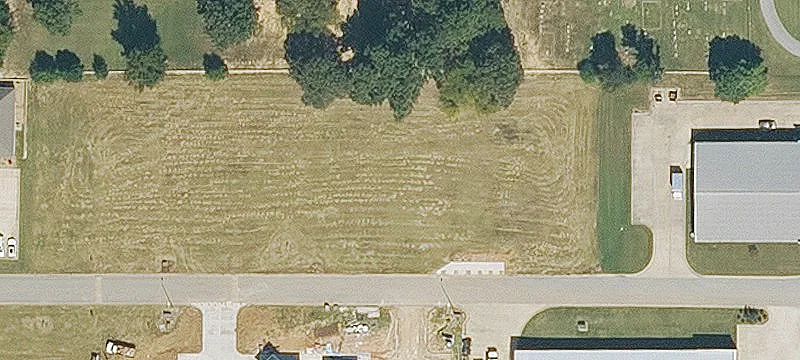 Linwood Dr