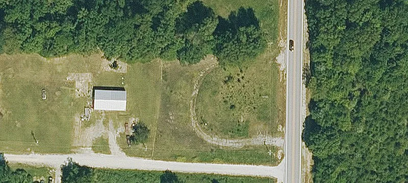 501 Industrial St