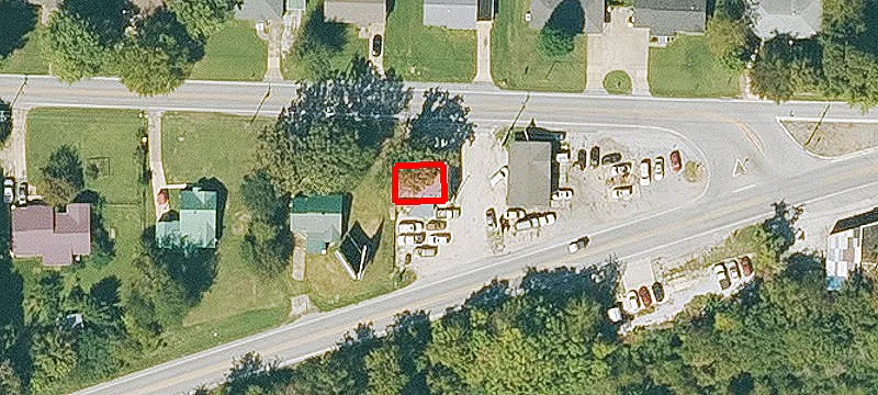 610 Wilson Ave
