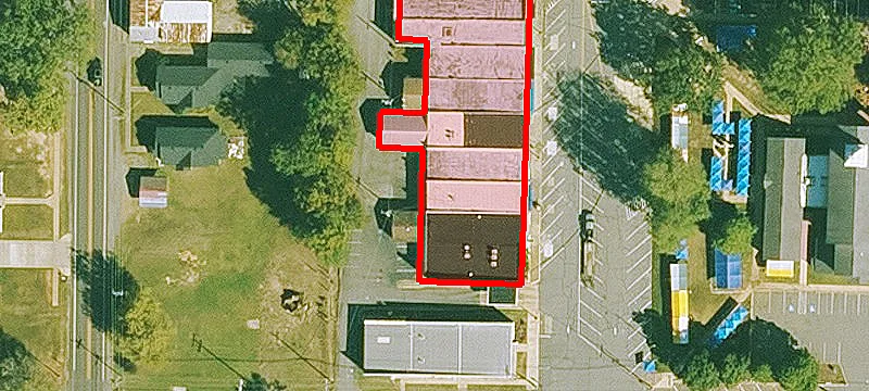 113 Oak St