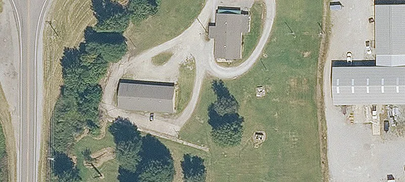 3662 Hwy 412th E