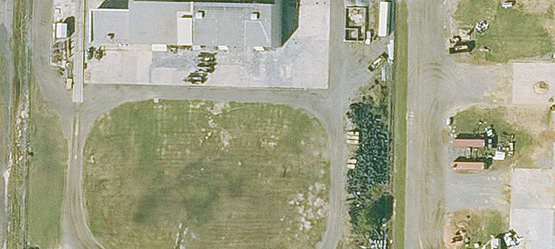 1304 Hartz Seed Rd