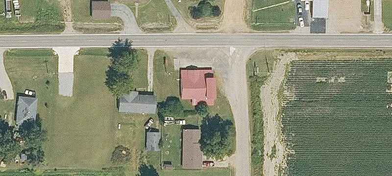 25986 County Line Rd