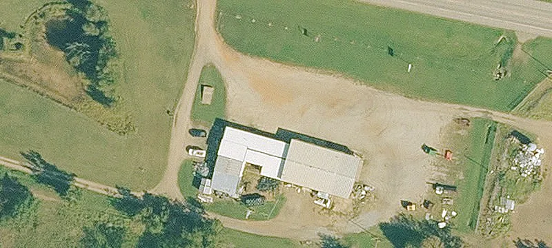 8061 State Hwy 22