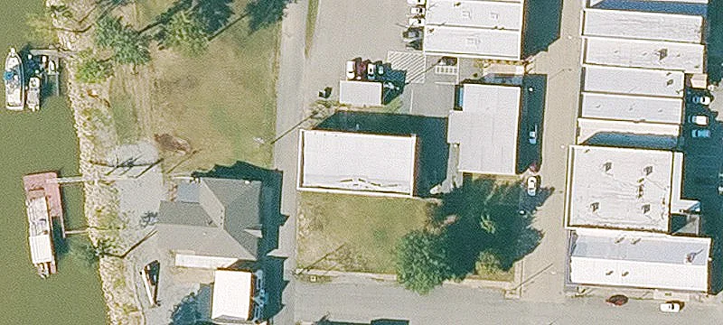 Frnt St St