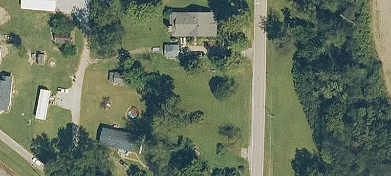 Tyronza, AR 72386