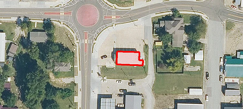 11436 Hwy 49th N