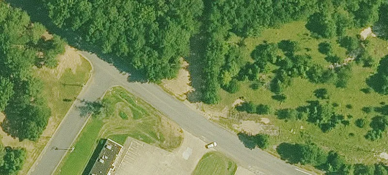 665 Bradley Fry Rd
