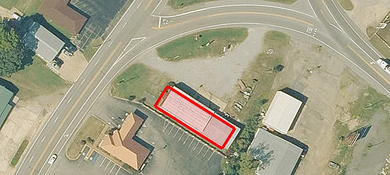 109 Hwy 64th E