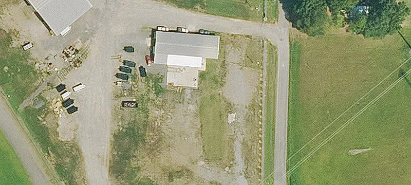 111 Bradford Ln