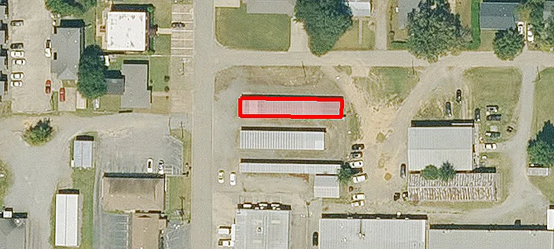 1500 Race Ave