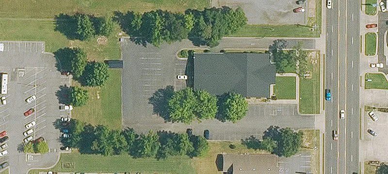 1902 Hwy 65th S
