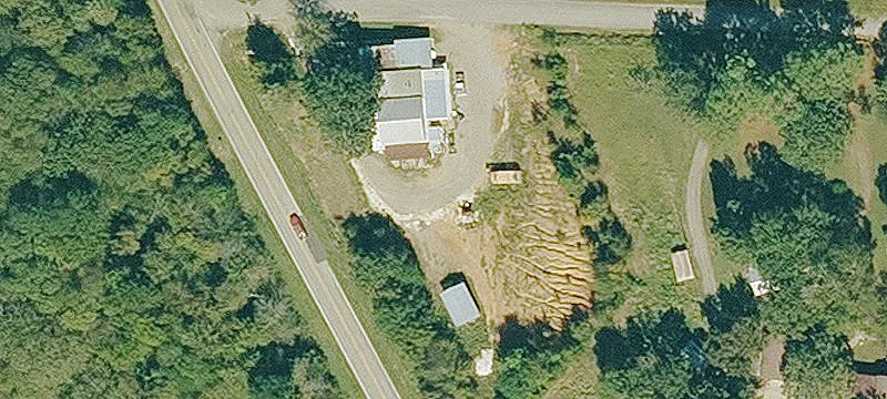 1701 Hillcrest Rd