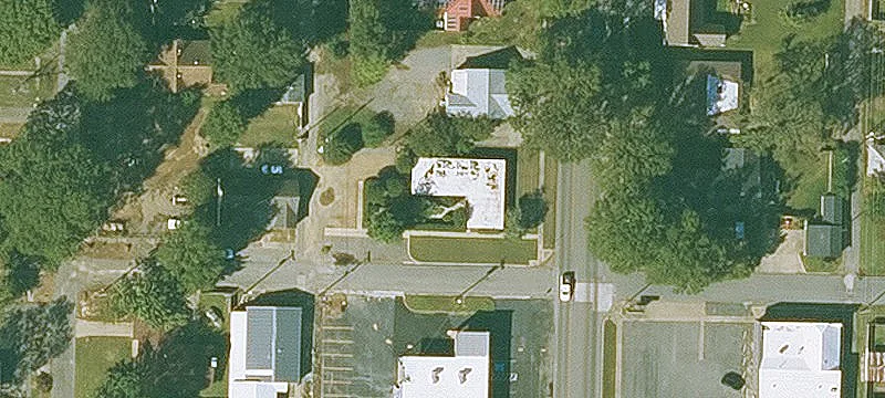 1022 Main St