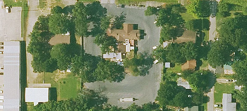 1411 Hwy 71st N