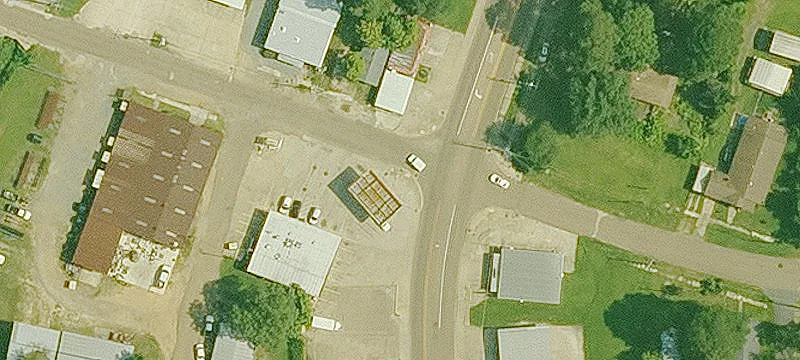 802 Pershing Hwy