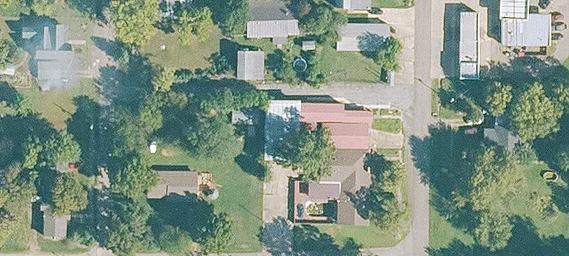 50 Wood St