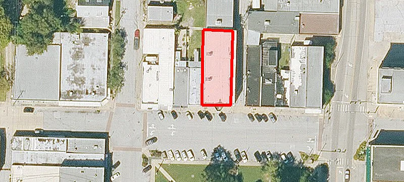 117 Rush Ave