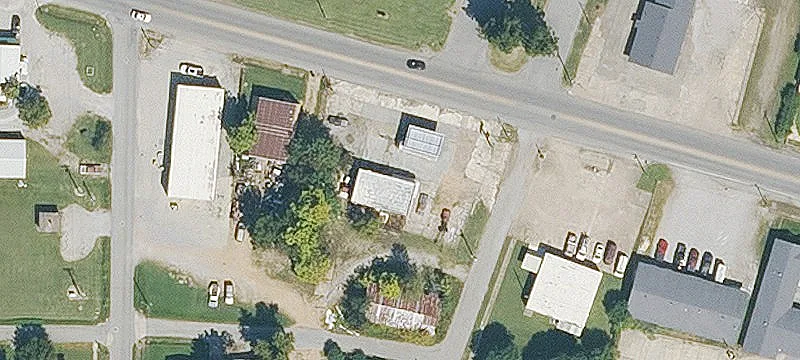 302 Northend Ave
