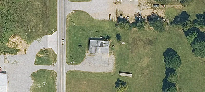 3407 Hwy 135th N