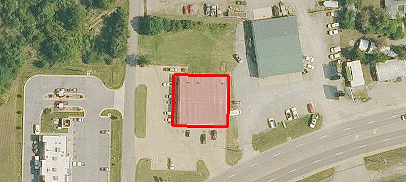 1874 Hwy 62nd E
