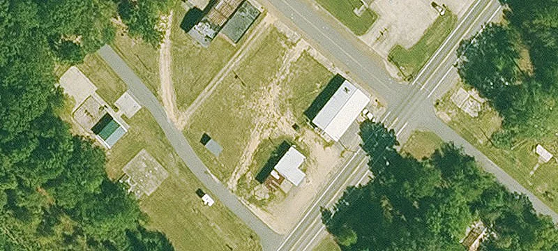 Main St