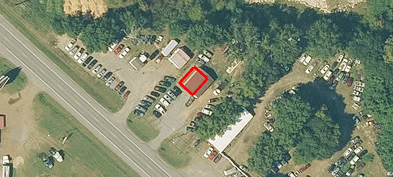411 Hwy 64th E