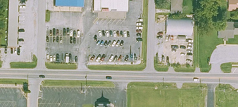 Centerton Blvd