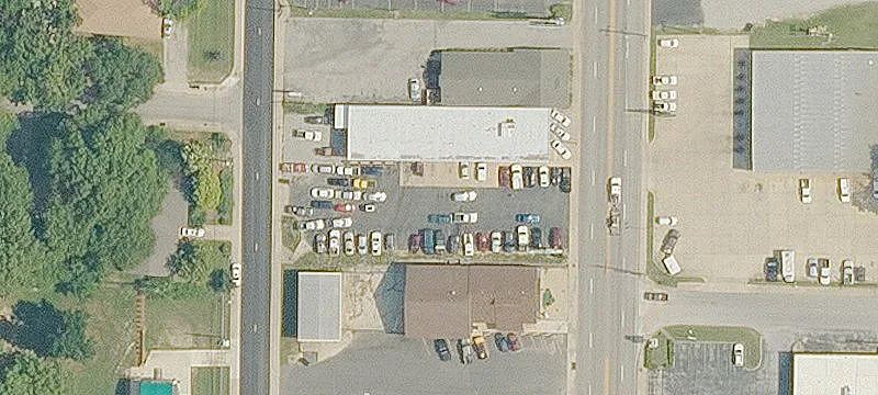 210 Main St
