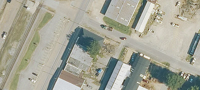 222 Van Buren