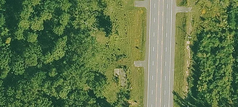 Hwy 167n