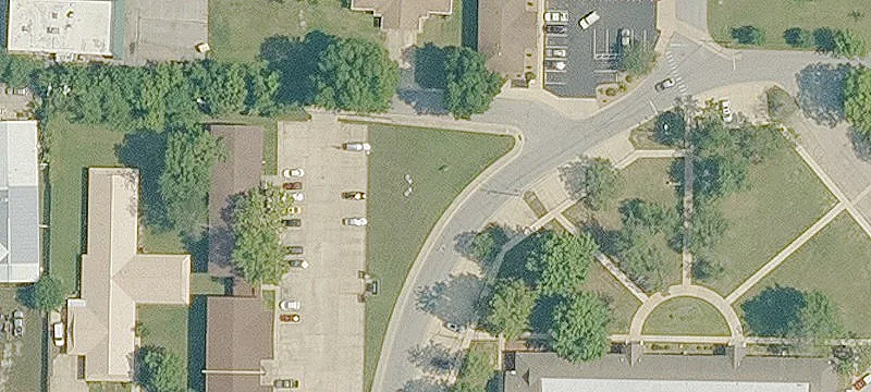 Main St