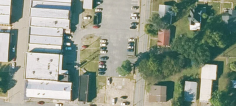 122 3rd St