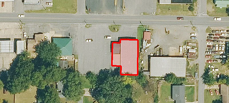 1309 Pleasure Ave