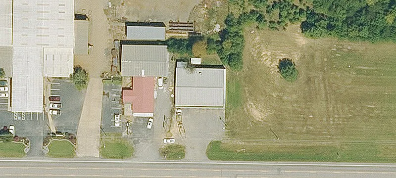 306 Dewitt Henry Dr