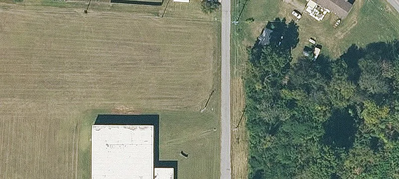 400 Memorial Dr