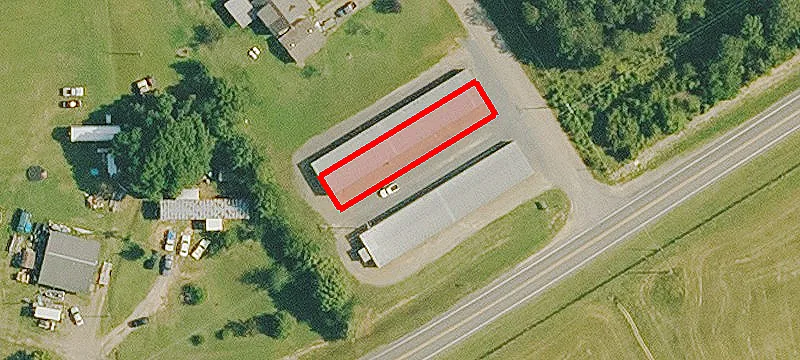 Hwy 16th E