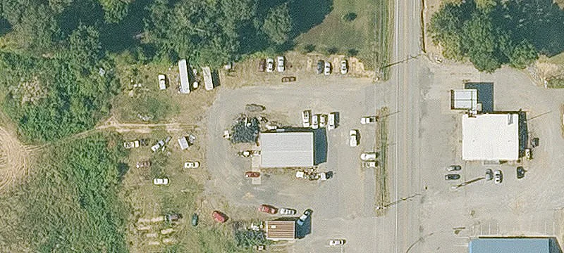 406 Hwy 11th N