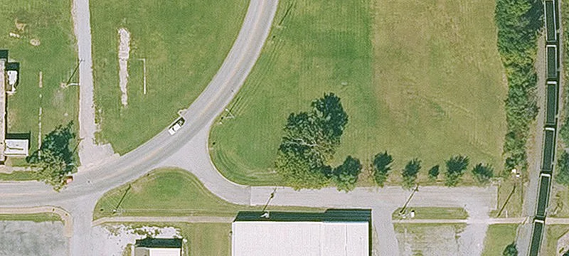 Main St