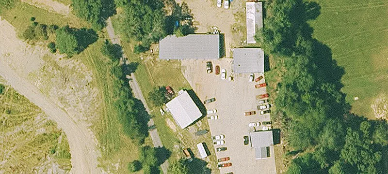 375 Hwy 70th E